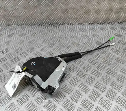 Toyota Corolla E210 E21 Coupe door lock (next to the handle) 6904005150