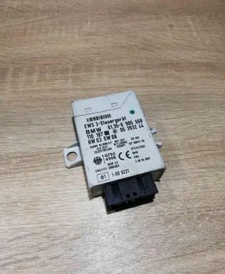 BMW 3 E46 Immobilizer control unit/module 6905668