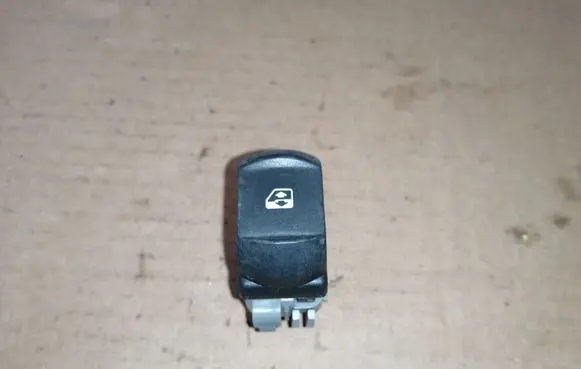 Renault Scenic II - Grand scenic II Electric window control switch 2808202