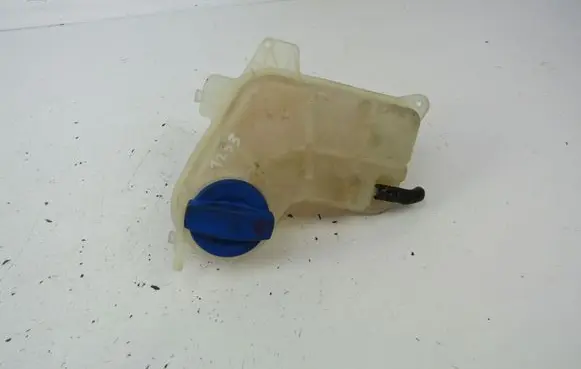 Audi A4 S4 B6 8E 8H Coolant expansion tank/reservoir 