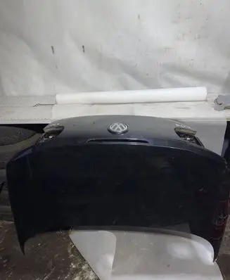 Volkswagen Eos Tailgate/trunk/boot lid 1Q0827025F 1100324150 ZSB100324097