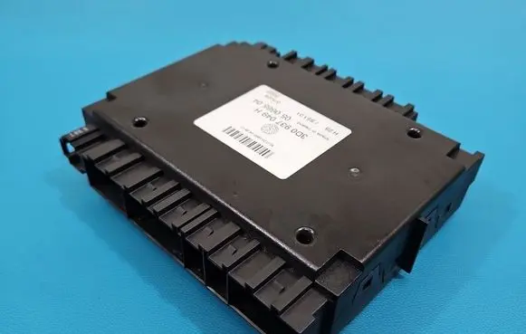 Bentley Continental Central body control module 3D0937049H IMPRK1598012