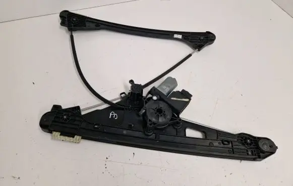 Citroen DS7 Crossback Front door electric window regulator 9830655780 1371092900 09L9990986