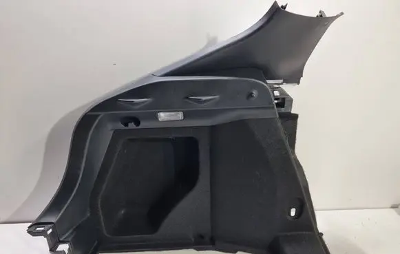 Toyota C-HR I Other trunk/boot trim element 64734F4010