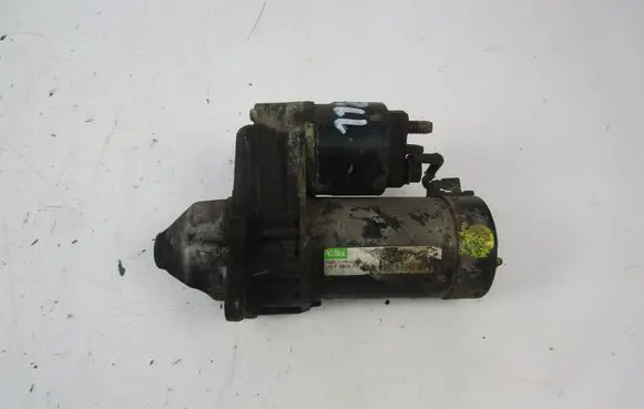 Opel Astra G Starter motor 