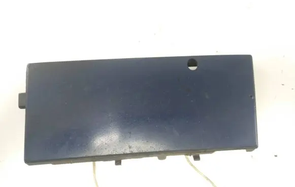 BMW 5 E34 Front tow hook cap/cover 1973719B