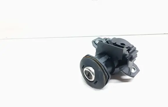 BMW 3 E92 E93 Tailgate exterior lock 7167321 51247167321