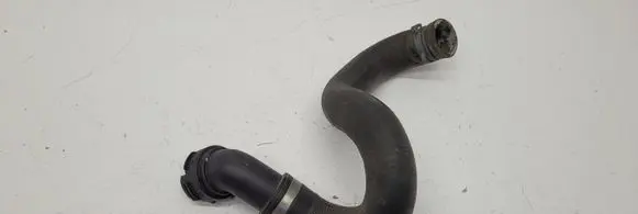 Audi Q5 SQ5 Engine coolant pipe/hose 8r0122101q