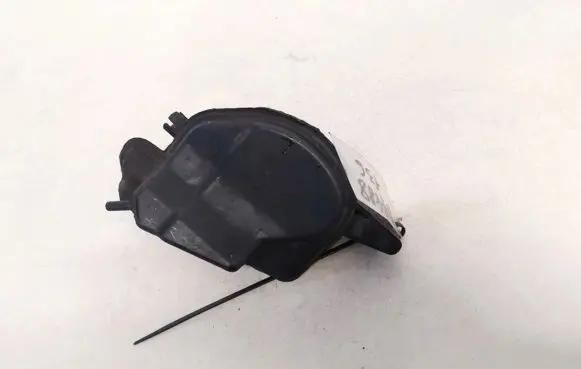 Vacuum air tank