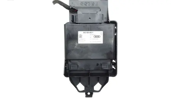 Audi A6 Allroad C7 Active stabilizer control unit 8K0959663F 4G0907347
