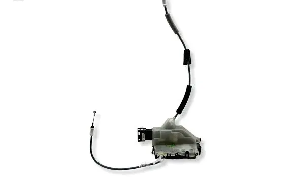Opel Mokka B Rear door lock PSA444535