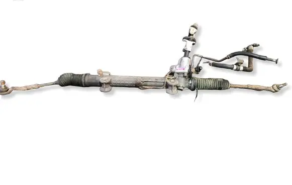 Mercedes-Benz E W210 Steering rack A2104602984