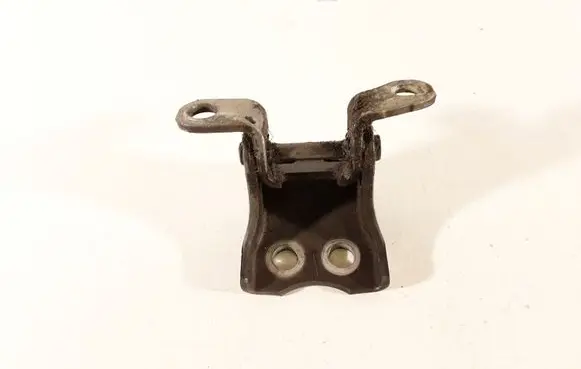 Front door lower hinge