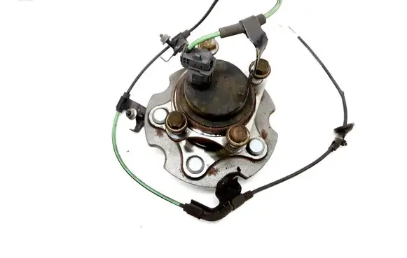 Toyota RAV 4 (XA40) Rear wheel ball bearing 