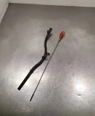 Skoda Octavia Mk2 (1Z) Oil level dip stick 