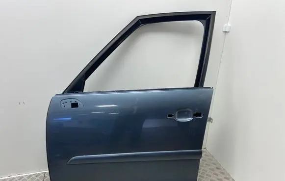 Citroen C4 Grand Picasso Front door 