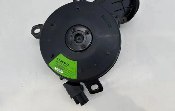 Volvo XC40 Subwoofer speaker 32265312