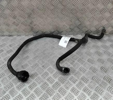 BMW i3 Engine coolant pipe/hose 7616030