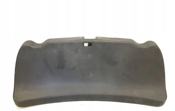 Tesla Model 3 Truck tailgate 