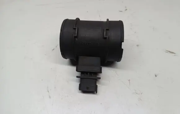 Opel Zafira B Mass air flow meter 0281002618 55350048 329654