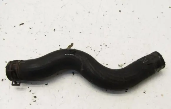 Toyota Yaris Engine coolant pipe/hose 100706