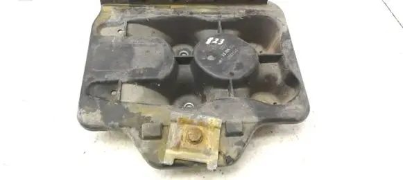 Volkswagen Golf IV Battery tray 1J0804373A