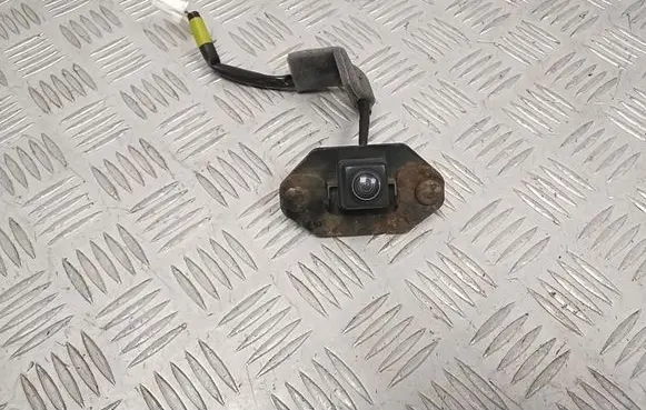 Nissan Leaf II (ZE1) Reversing camera 284425SA0B