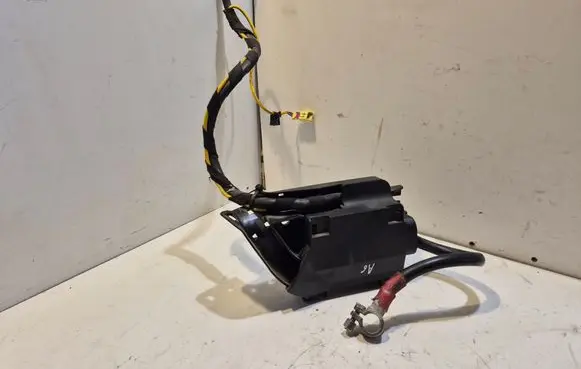 Audi A6 S6 C6 4F Positive wiring loom 4F0971812A K94F812A