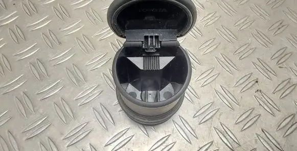 Ashtray (front)