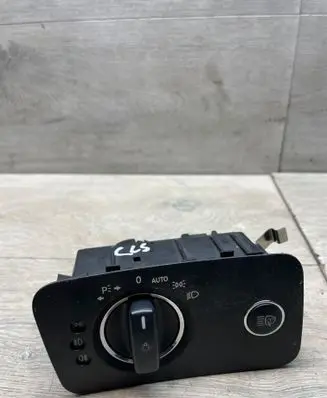 Mercedes-Benz CLS C219 Light switch A2195450104 04059130