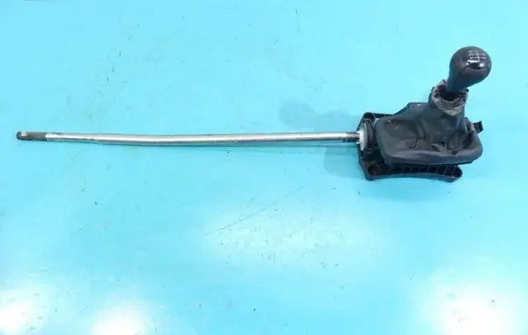 Opel Meriva A Gear shift cable linkage 009021510 IMPRK1176120
