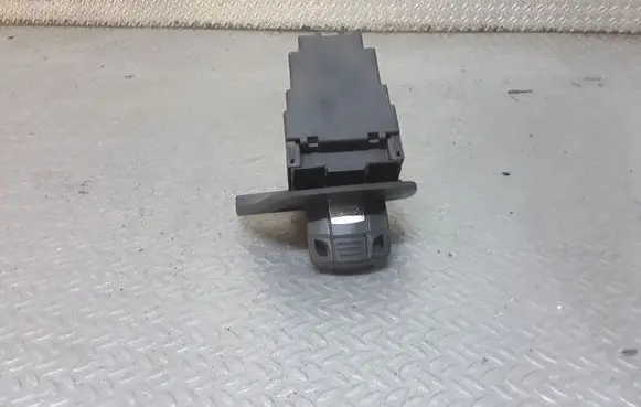 Ignition lock
