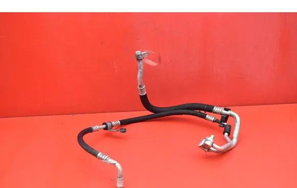 Jeep Grand Cherokee Air conditioning (A/C) pipe/hose 68103269AC