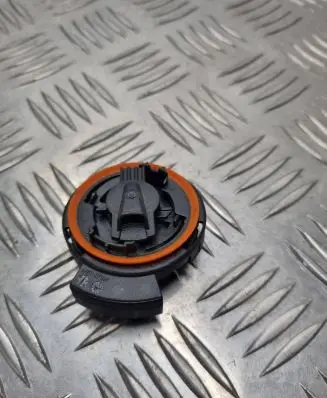 Audi Q7 4M Airbag deployment crash/impact sensor 4M0955557A