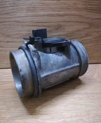 Audi A4 S4 B6 8E 8H Mass air flow meter 059906461G AFH7025F