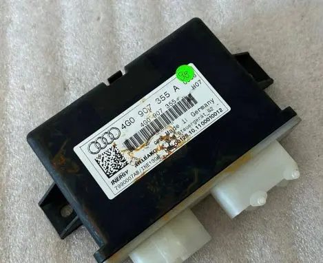 Audi A6 S6 C7 4G Other control units/modules 4G0907355A