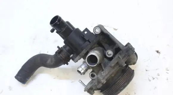 Mercedes-Benz B W246 W242 Electric auxiliary coolant/water pump A6512000501