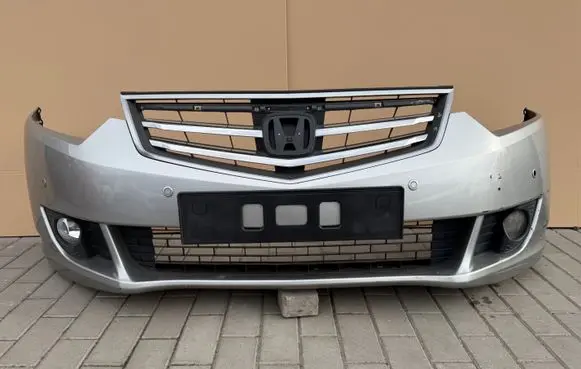 Honda Accord Front bumper 