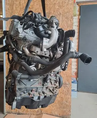 Audi Q3 8U Engine CFG