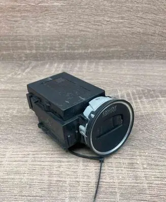 Volkswagen PASSAT B6 Ignition lock 3C0905843M