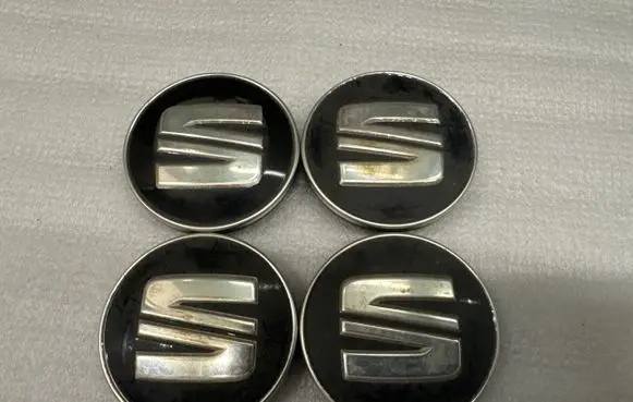 Seat Leon (5F) Original wheel cap 5F0601171