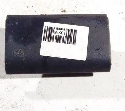 Car ashtray