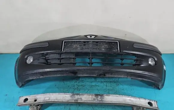 Renault Modus Front bumper IMPRK1571118