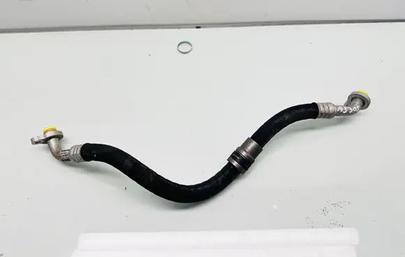 Air conditioning (A/C) pipe/hose