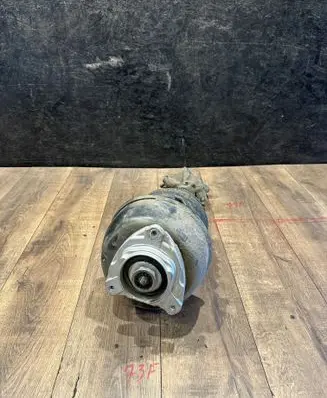 Mercedes-Benz CLS C218 X218 Air suspension front shock absorber A2183230800 E5801501 13W152