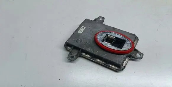 BMW 3 E92 E93 Headlight ballast module Xenon 7255724 1307329263