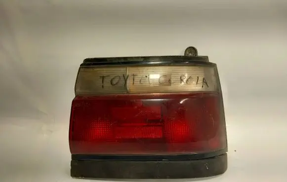 Toyota Corolla E100 Rear/tail lights 12368