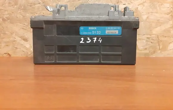 Mercedes-Benz E W124 ABS control unit/module 0055455132 2374