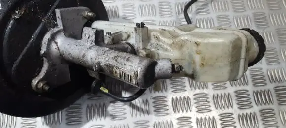 Toyota Corolla E120 E130 Master brake cylinder 744712454 LSH65