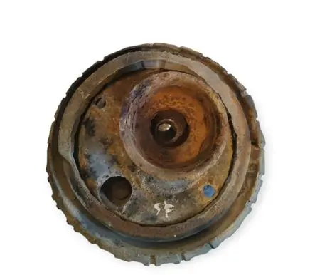 Subaru Forester SF Front upper strut mount 